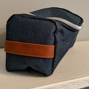 Young Living Essential Oil Travel Bag